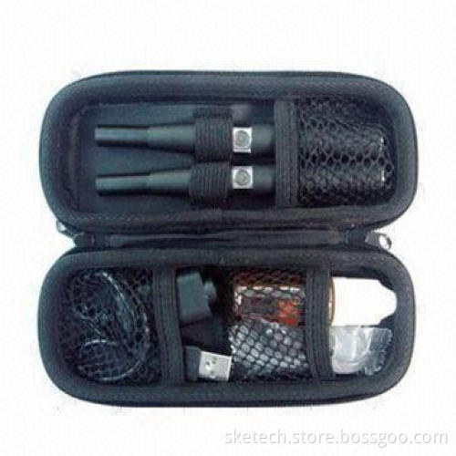 Leather cases for MT3 E-cigarette, fashion design